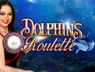 Dolphin Roulette