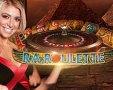 Ra Roulette