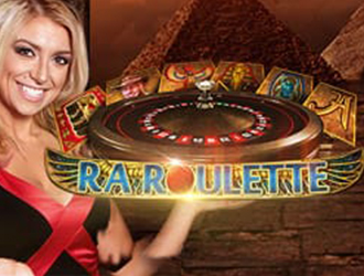 Ra Roulette