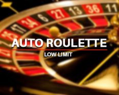 Auto Roulette