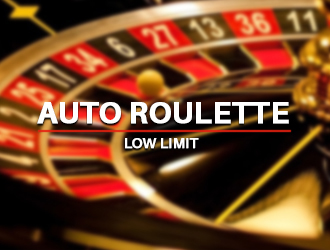 Auto Roulette