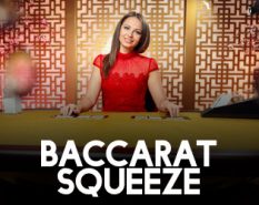 Baccarat Squeeze