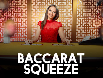 Baccarat Squeeze