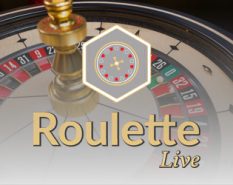 Live Roulette