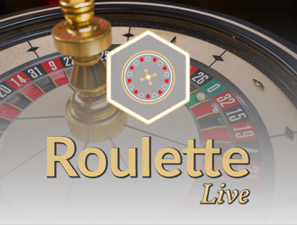 Live Roulette