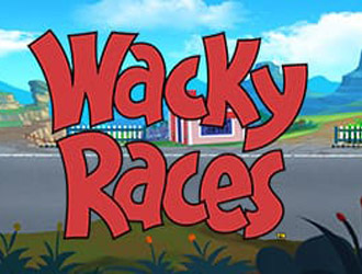 wacky-races