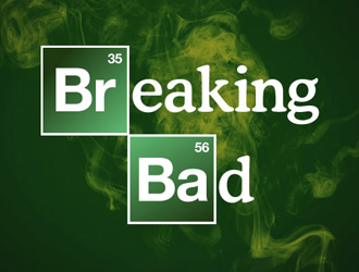 Breaking Bad