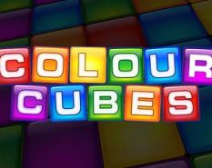 Colour Cubes