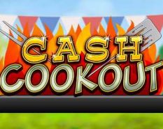 Cash Cookout