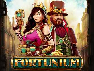 Fortnium