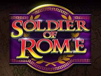 Soldier of rome