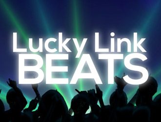 lucky link beats