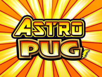 Astro Pug