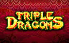 Triple Dragons