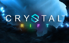 crystal rift