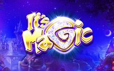 It’s Magic