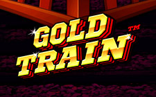 Gold Train