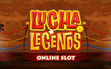 Lucha Legends