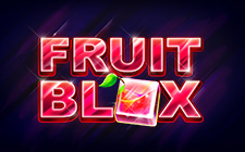 Fruit Blox