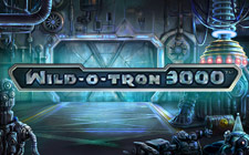 Wild-O-Tron 3000