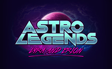 Astro legends