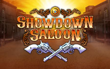 Showdown Saloon