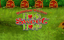 Rainbow Riches Home Sweet Home