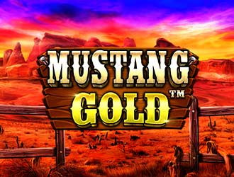 Mustang Gold