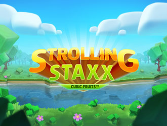 Strolling Staxx