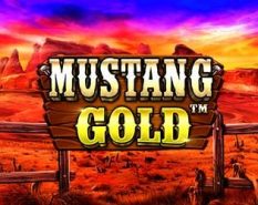 Mustang Gold