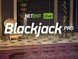 Live Blackjack Pro