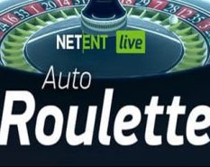 Live Auto Roulette