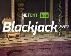 Live Blackjack Pro