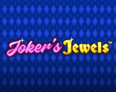 Joker´s Jewels