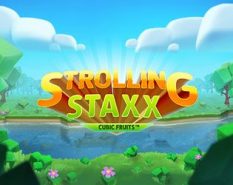 Strolling Staxx