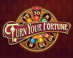 Turn Your Fortune