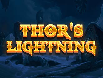Thor's Lightning