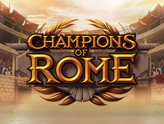 Cahmpions of Rome