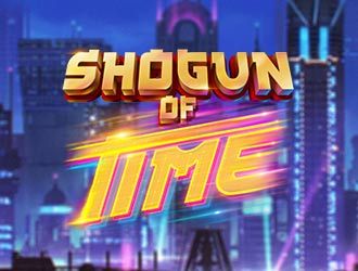 Shogun of Time