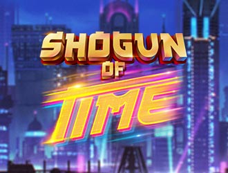 Shogun of Time