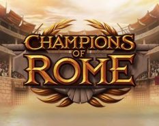 Champions of Rome