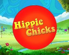 Hippie Chicks