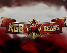 KGB Bears