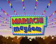 Mariachi Mayhem