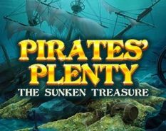 Pirates Plenty