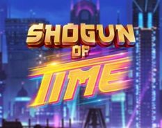 Shogun of Time