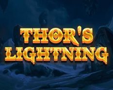 Thor’s Lightning