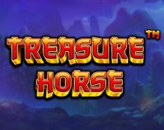 Treasure Horse