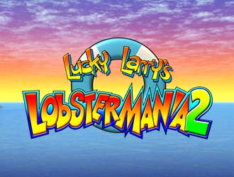 Lucky Larry's Lobster Mania 2