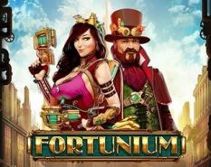 Fortunium